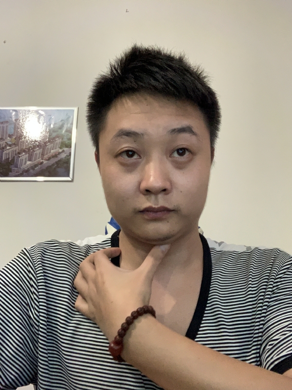 真心诚意的第一张照片--绵阳相亲服务中心