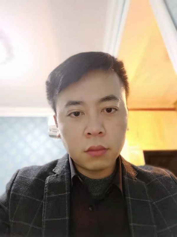 浔城烟雨的第一张照片--绵阳相亲服务中心