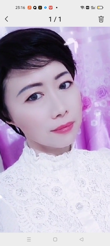 人生如茶的第一张照片--绵阳相亲服务中心