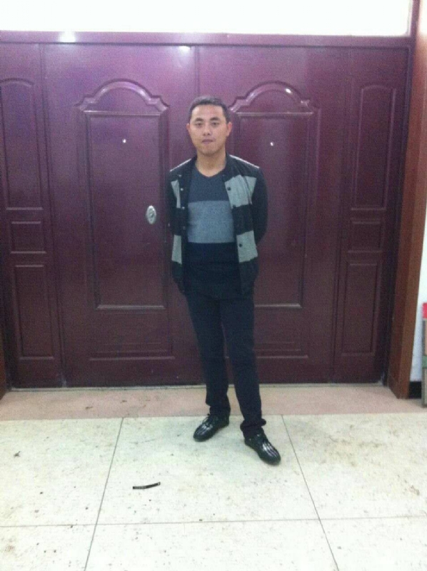 心如止水的第一张照片--绵阳相亲服务中心