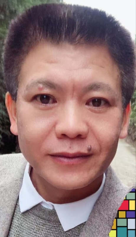 水中月的第三张照片--绵阳相亲服务中心