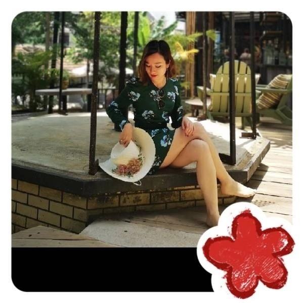 linda的第一张照片--绵阳相亲服务中心