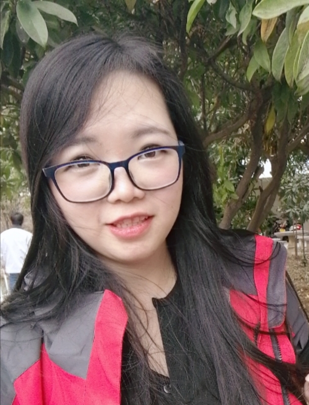 梨花的第二张照片--绵阳相亲服务中心