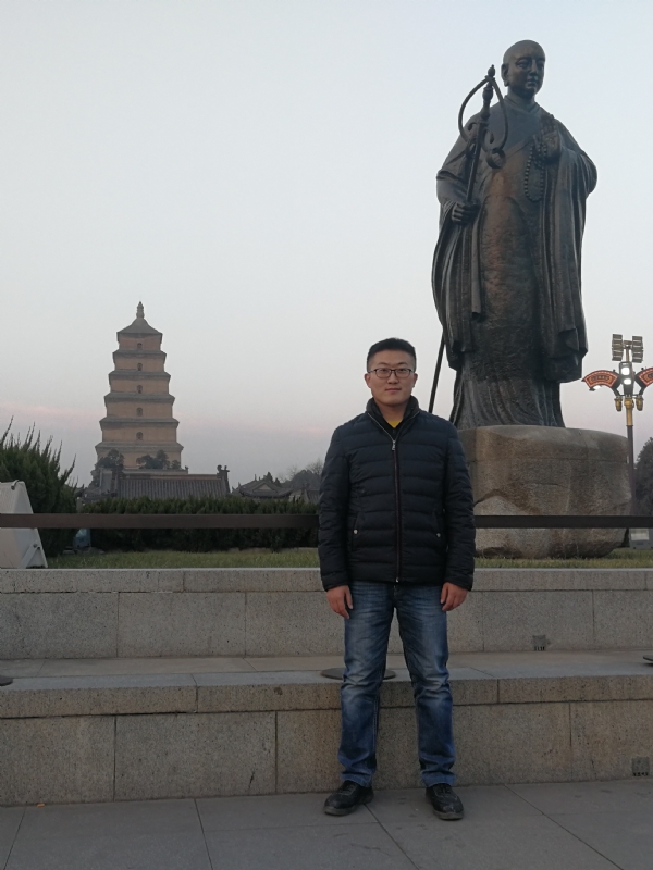 XDK的第二张照片--绵阳相亲服务中心