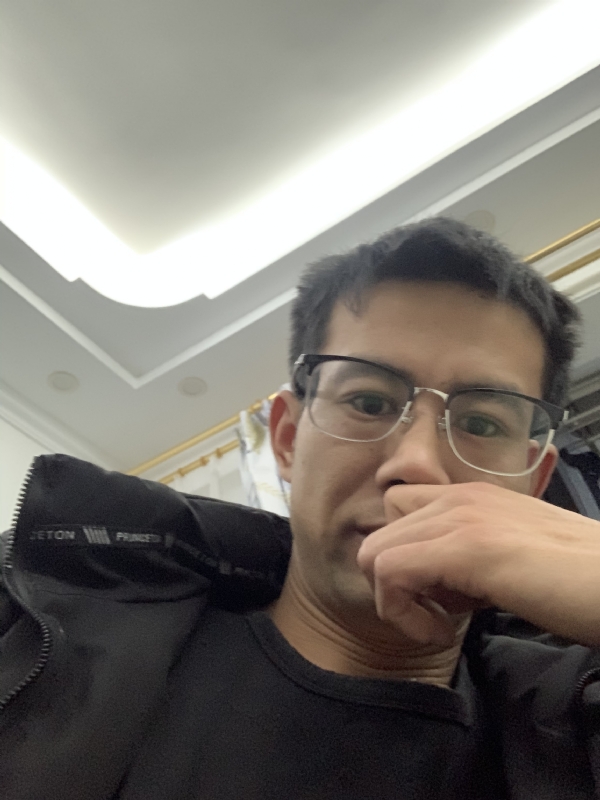 相互理解相互信任的第一张照片--绵阳相亲服务中心