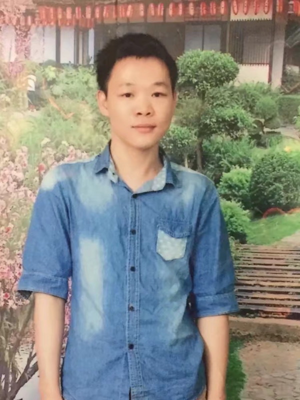 阿文的第一张照片--绵阳相亲服务中心