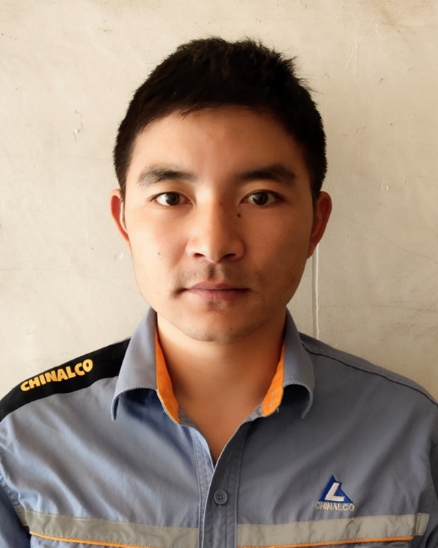 谢恩成的第一张照片--绵阳相亲服务中心