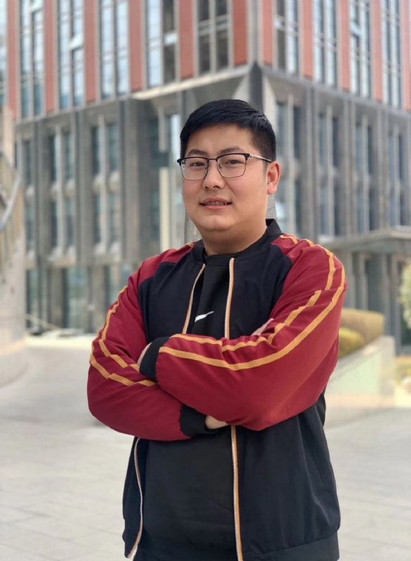 小飞的第三张照片--绵阳相亲服务中心