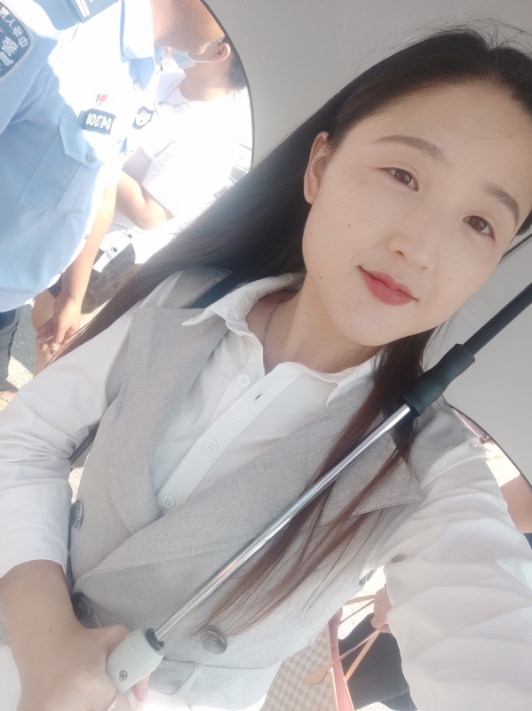 木子田心的第二张照片--绵阳相亲服务中心