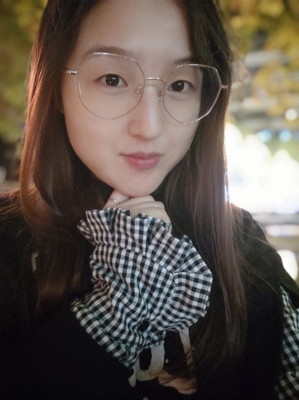 木子田心的第三张照片--绵阳相亲服务中心