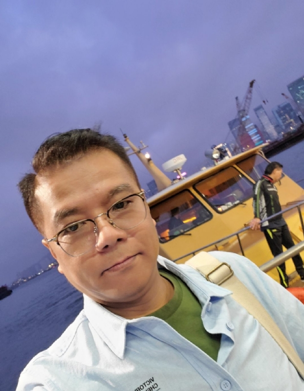 天道酬勤的第一张照片--绵阳相亲服务中心