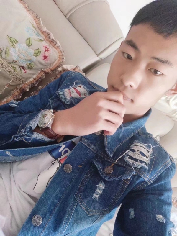 遗失的爱的第一张照片--绵阳相亲服务中心