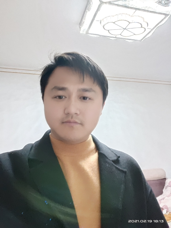 聆听的第一张照片--绵阳相亲服务中心