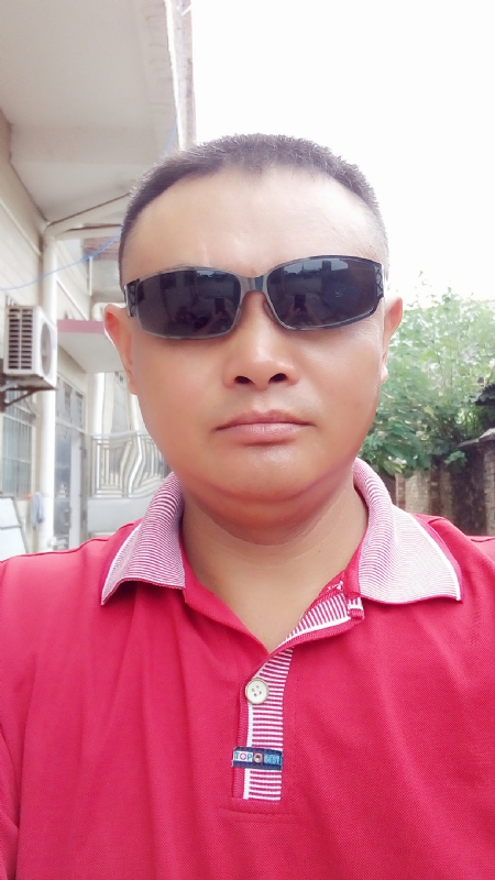 肉眼凡胎的第一张照片--绵阳相亲服务中心