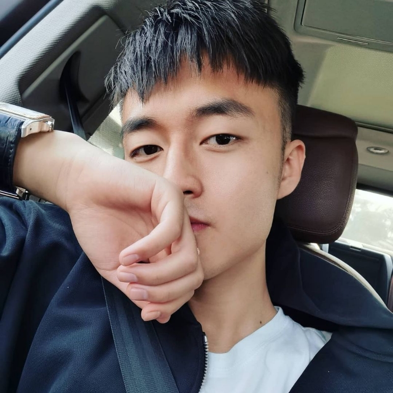 毅桦的第一张照片--绵阳相亲服务中心