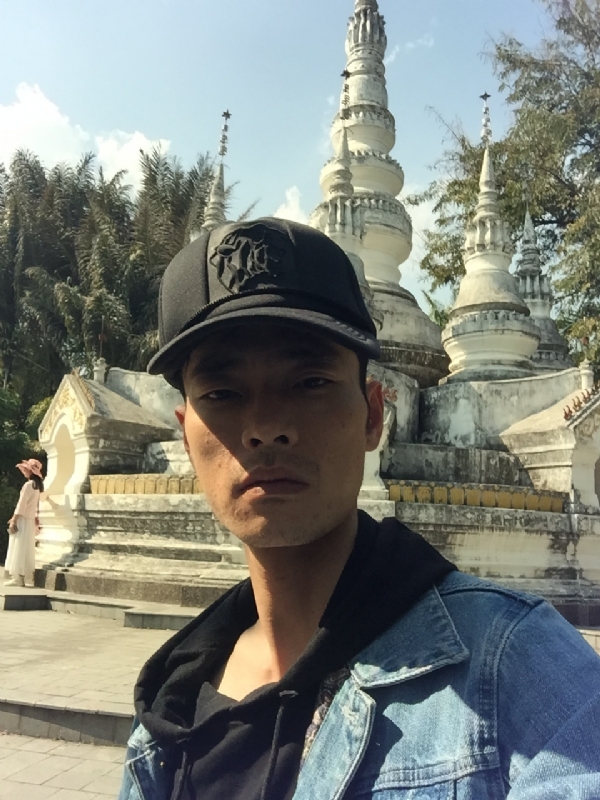 非诚勿扰的第一张照片--绵阳相亲服务中心