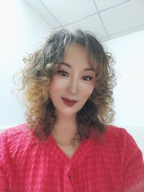 燕子的第一张照片--绵阳相亲服务中心