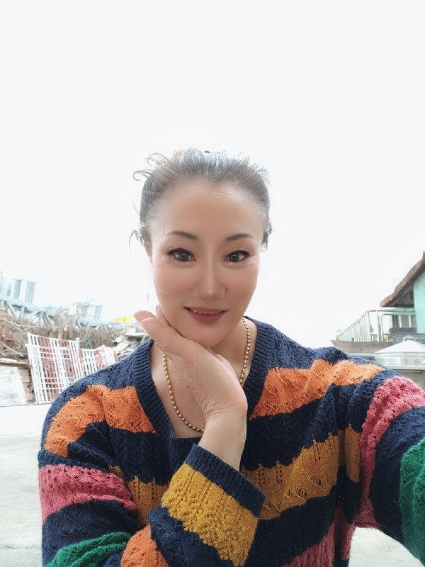 燕子的第四张照片--绵阳相亲服务中心