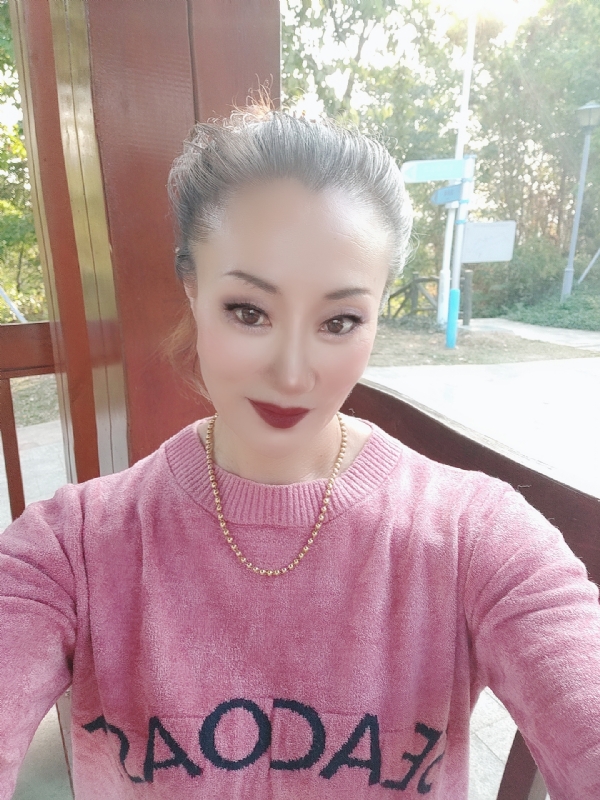 燕子的第五张照片--绵阳相亲服务中心