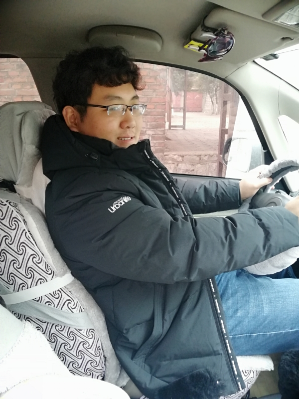 季末非陌的第一张照片--绵阳相亲服务中心