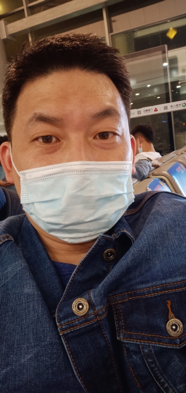 狗子的第三张照片--绵阳相亲服务中心