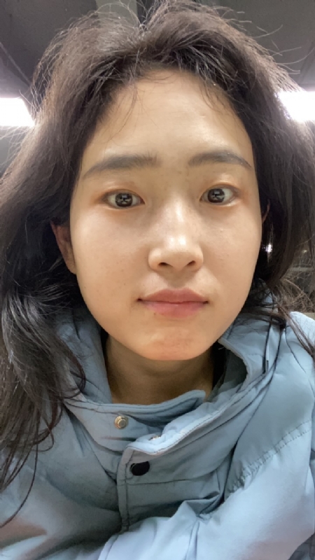 Xixi的第一张照片--绵阳相亲服务中心