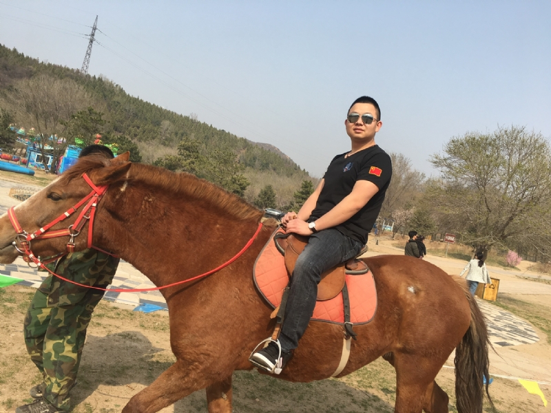 麦田的守望者的第一张照片--绵阳相亲服务中心