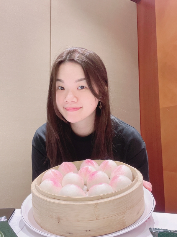 ceci的第二张照片--绵阳相亲服务中心