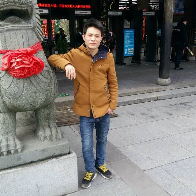 逆流的第一张照片--绵阳相亲服务中心