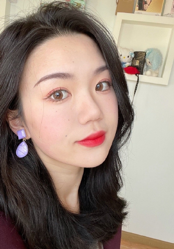 鱼鱼的第一张照片--绵阳相亲服务中心