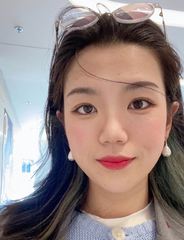 鱼鱼的第二张照片--绵阳相亲服务中心