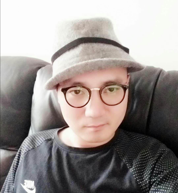 吳擁軍的第一张照片--绵阳相亲服务中心