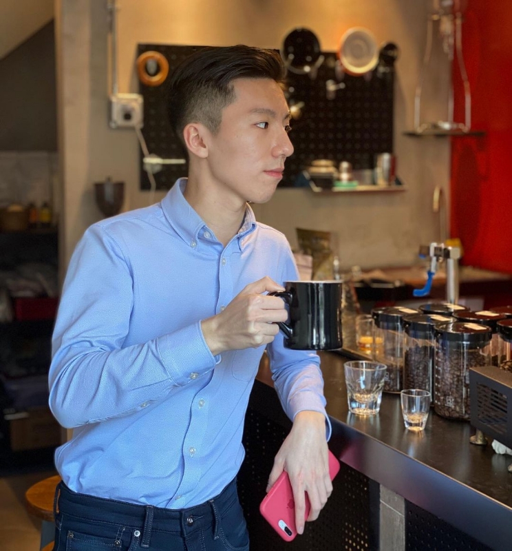 偉霆的第一张照片--绵阳相亲服务中心