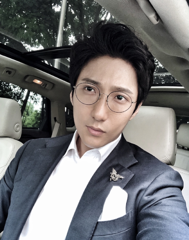 雲天的第一张照片--绵阳相亲服务中心