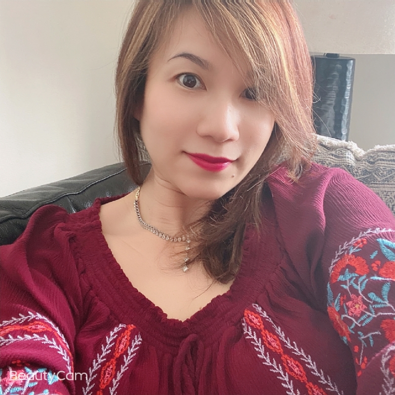 蜜儿的第一张照片--绵阳相亲服务中心