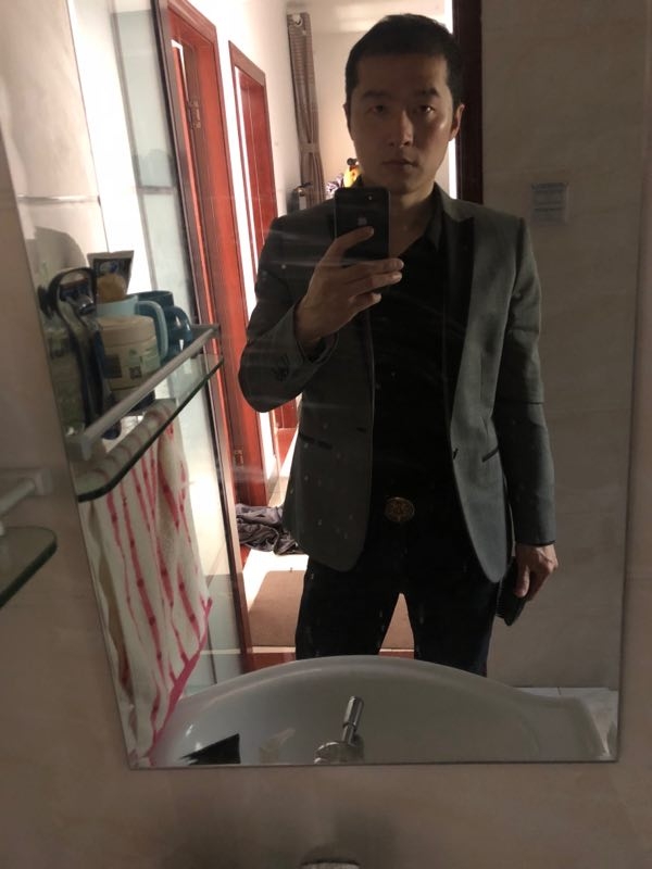 小平哥的第一张照片--绵阳相亲服务中心