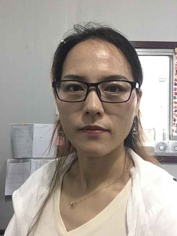 爱在春天的第一张照片--绵阳相亲服务中心