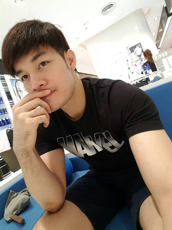 张枫的第一张照片--绵阳相亲服务中心