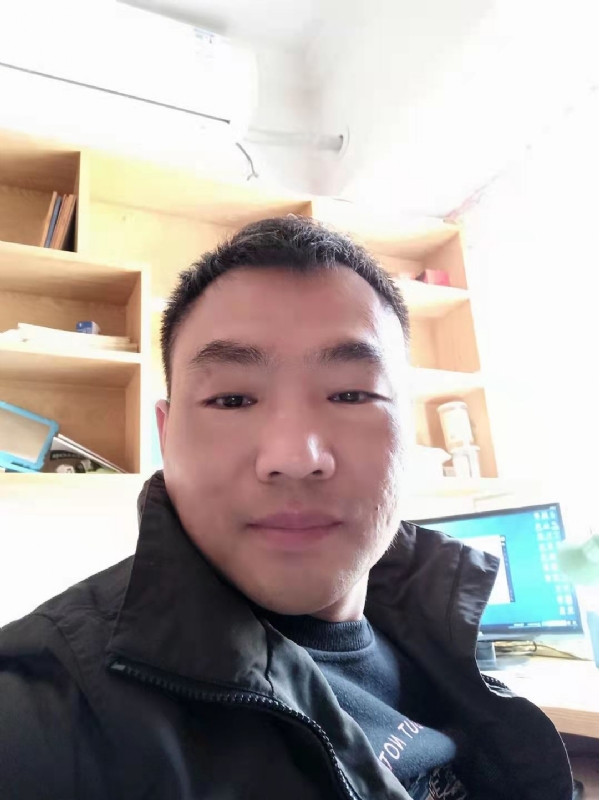 向前葱的第一张照片--绵阳相亲服务中心