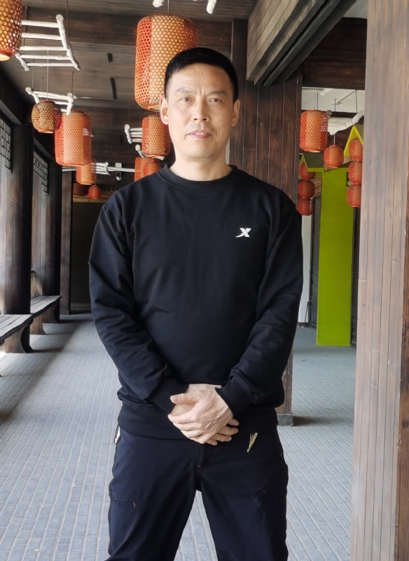 阳光总在风雨后的第一张照片--绵阳相亲服务中心