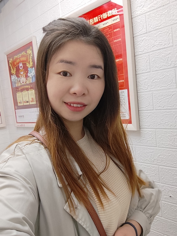 赫赫的第二张照片--绵阳相亲服务中心