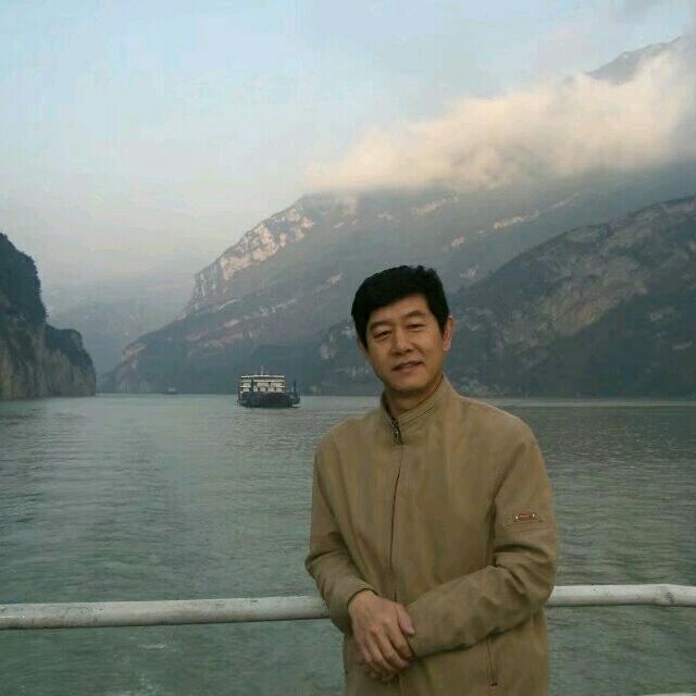 优秀善良1.78的第二张照片--绵阳相亲服务中心