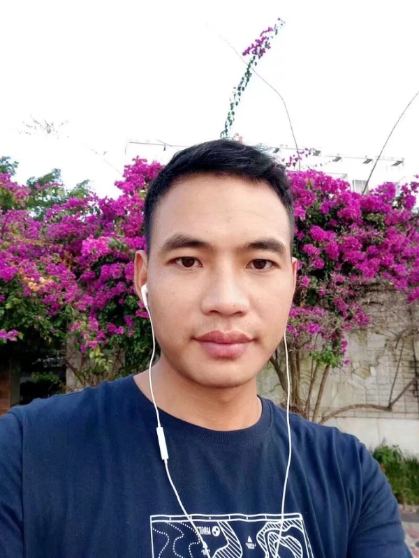 我不帅你不爱的第一张照片--绵阳相亲服务中心