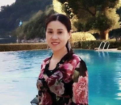 Xiang女士的第一张照片--绵阳相亲服务中心