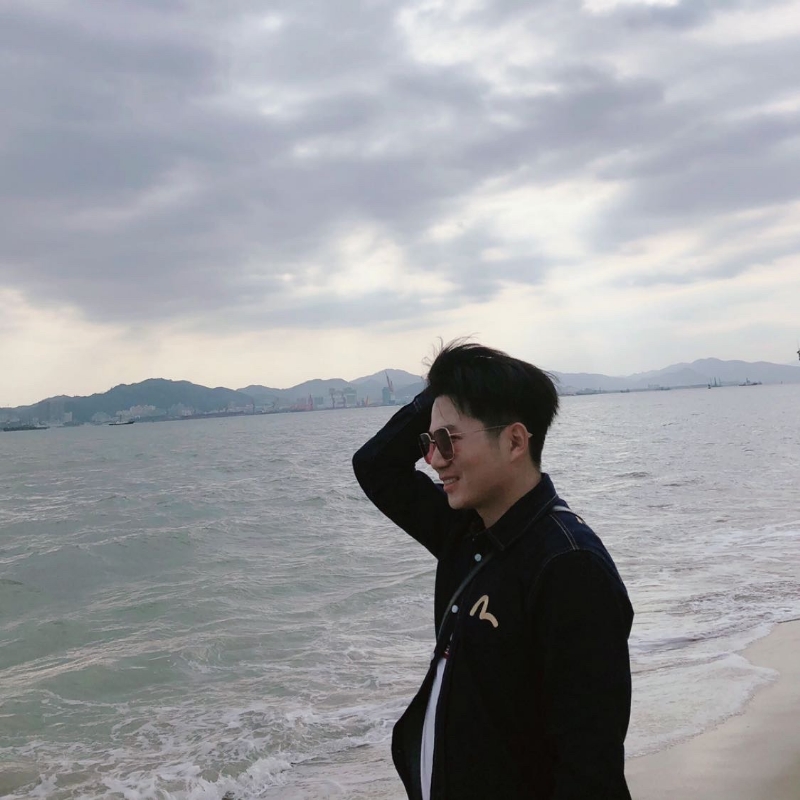 曾亚鹏Carlisle的第一张照片--绵阳相亲服务中心