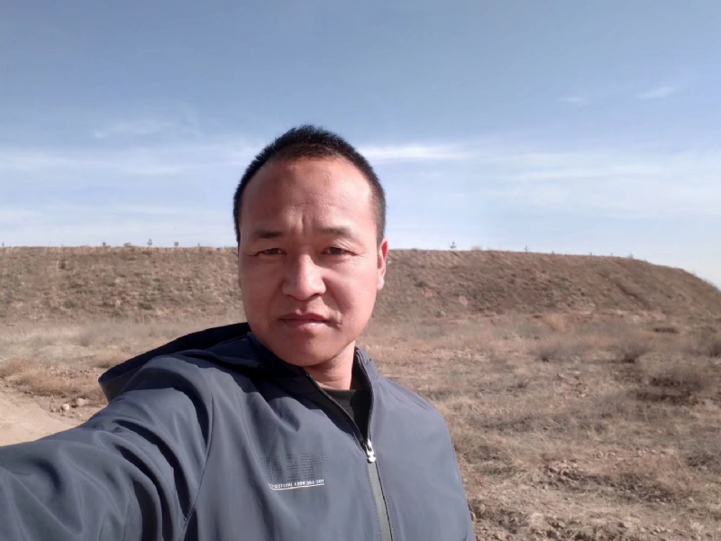 爱你不是我的第一张照片--绵阳相亲服务中心