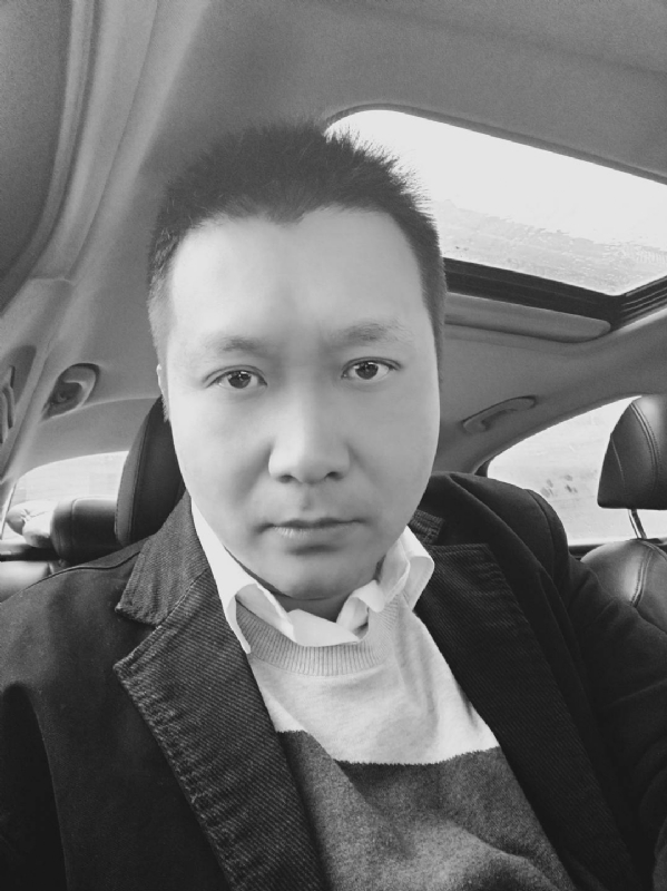 静水寒的第一张照片--绵阳相亲服务中心