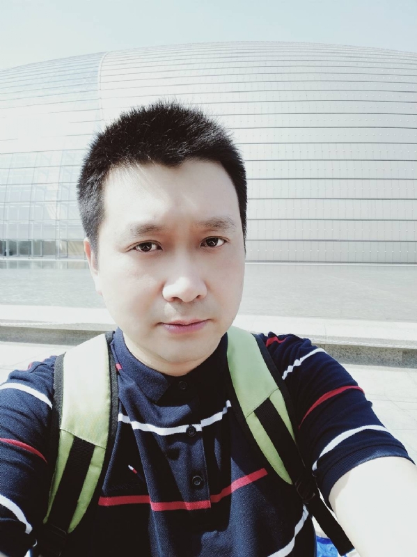 静水寒的第二张照片--绵阳相亲服务中心