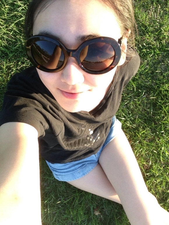 素素的第二张照片--绵阳相亲服务中心