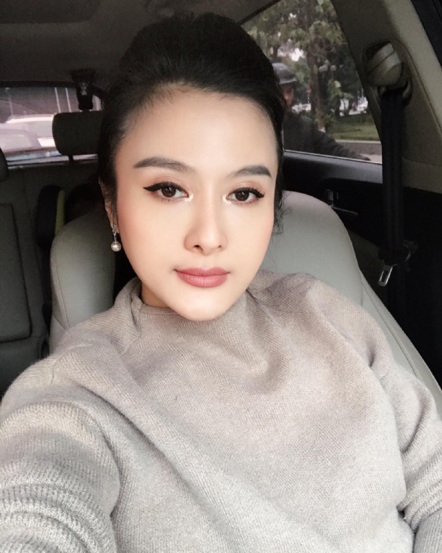 alicekim的第一张照片--绵阳相亲服务中心